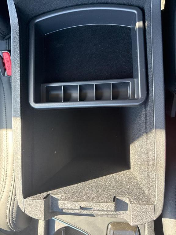 new 2025 Subaru Ascent car, priced at $52,884