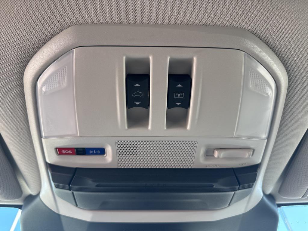 new 2025 Subaru Ascent car, priced at $52,884