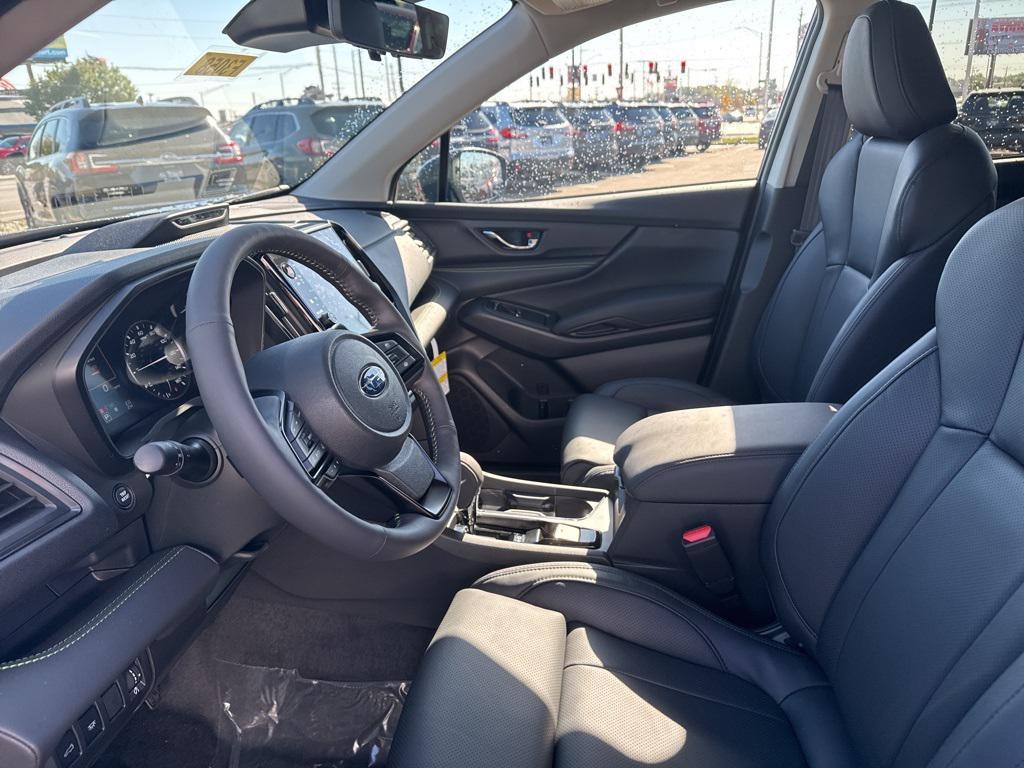 new 2025 Subaru Ascent car, priced at $52,884