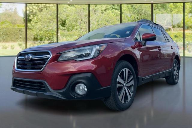 used 2019 Subaru Outback car, priced at $18,900