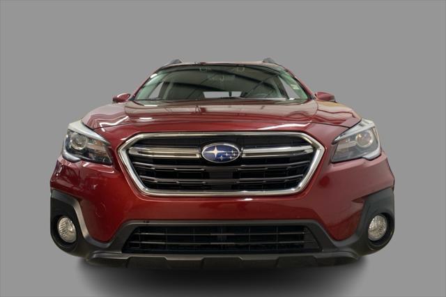 used 2019 Subaru Outback car, priced at $18,900