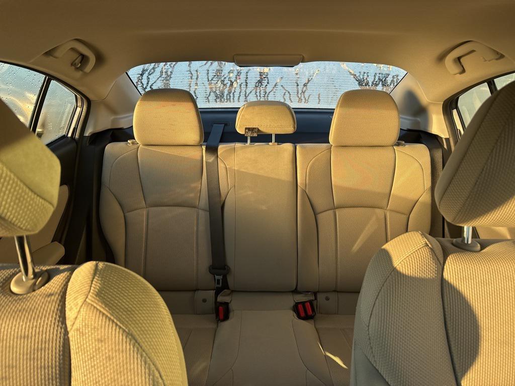 used 2022 Subaru Impreza car, priced at $16,900