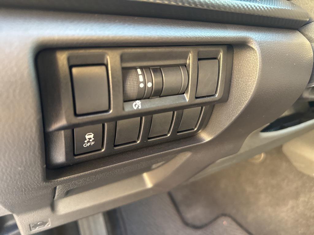 used 2022 Subaru Impreza car, priced at $16,900