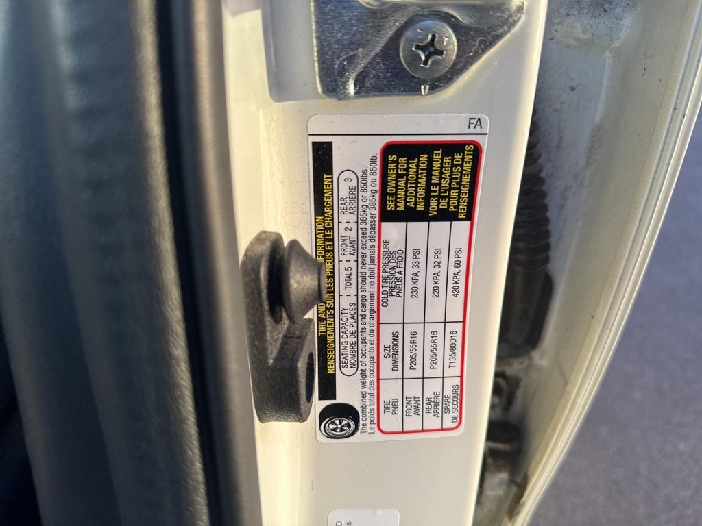 used 2022 Subaru Impreza car, priced at $16,900