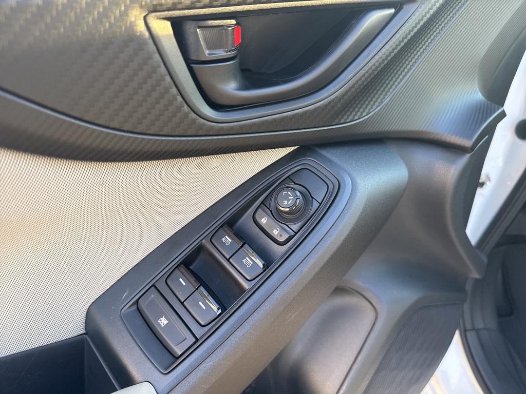 used 2022 Subaru Impreza car, priced at $16,900