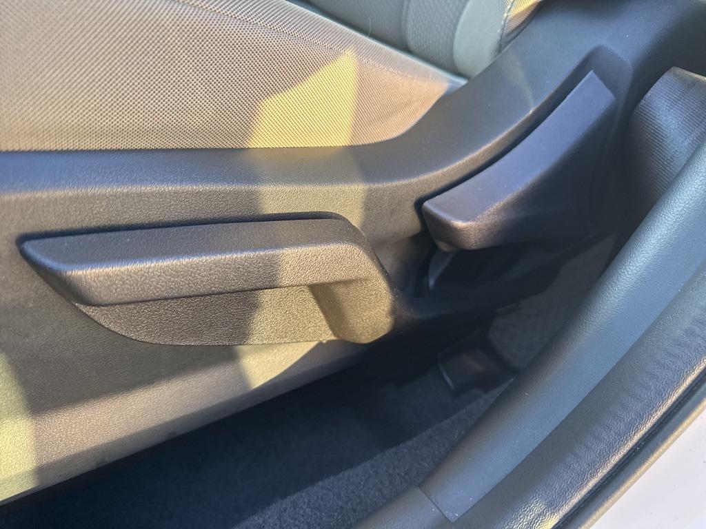 used 2022 Subaru Impreza car, priced at $16,900