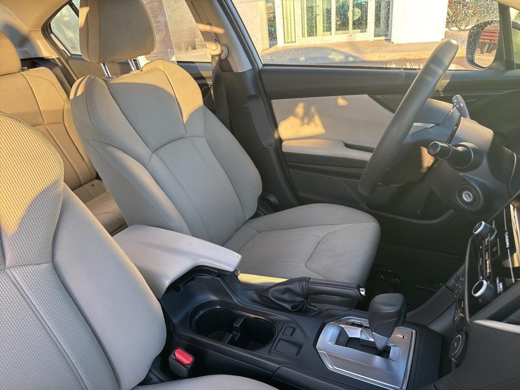 used 2022 Subaru Impreza car, priced at $16,900