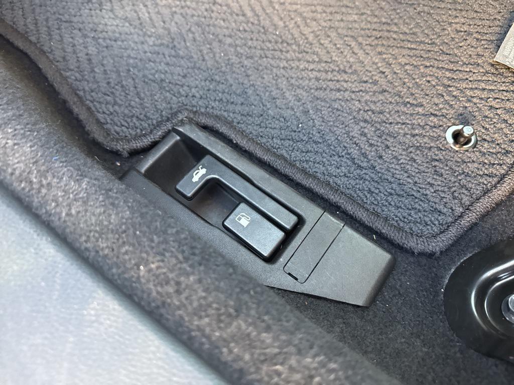 used 2022 Subaru Impreza car, priced at $16,900