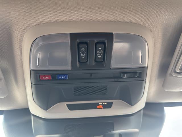 new 2025 Subaru Crosstrek car, priced at $35,758