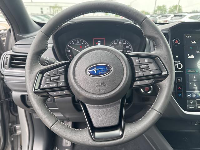 new 2025 Subaru Forester car, priced at $37,529