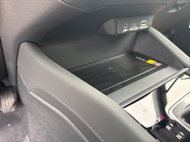new 2025 Subaru Forester car, priced at $37,529