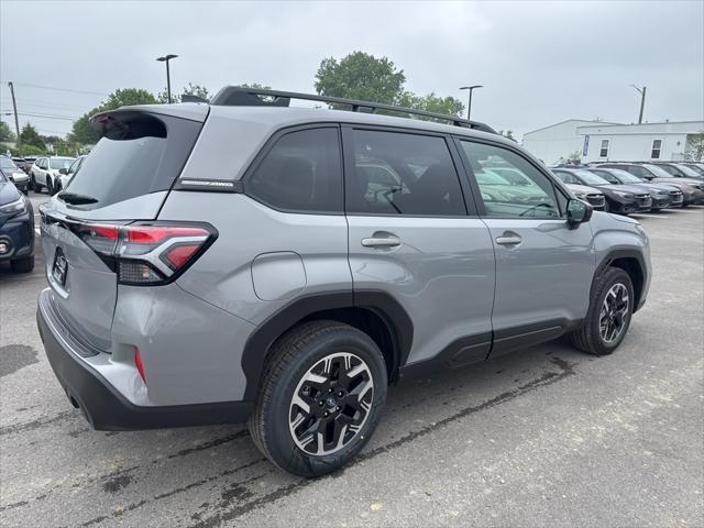 new 2025 Subaru Forester car, priced at $37,529