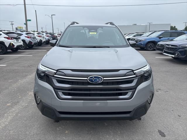 new 2025 Subaru Forester car, priced at $37,529