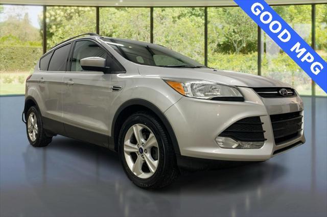 used 2015 Ford Escape car, priced at $7,700