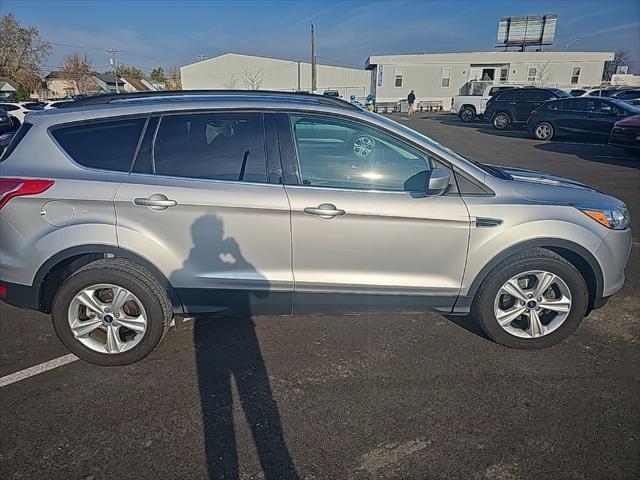 used 2015 Ford Escape car, priced at $8,000