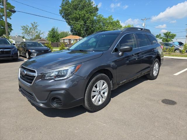 used 2019 Subaru Outback car, priced at $20,500
