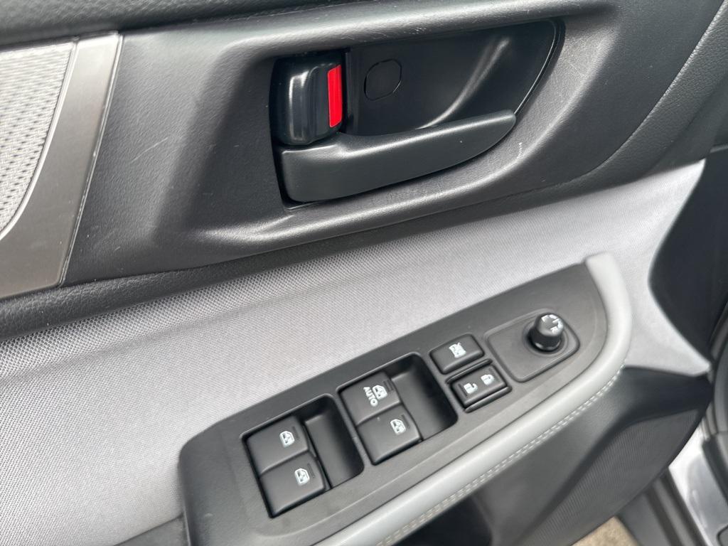 used 2019 Subaru Outback car, priced at $19,200