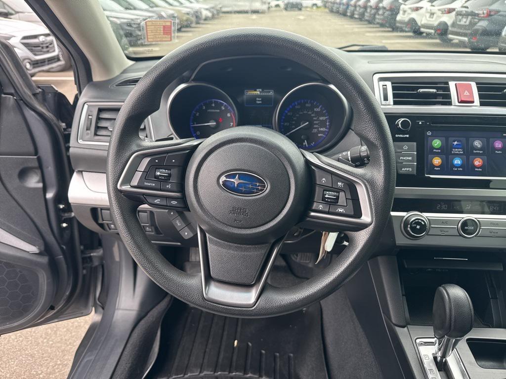 used 2019 Subaru Outback car, priced at $19,200