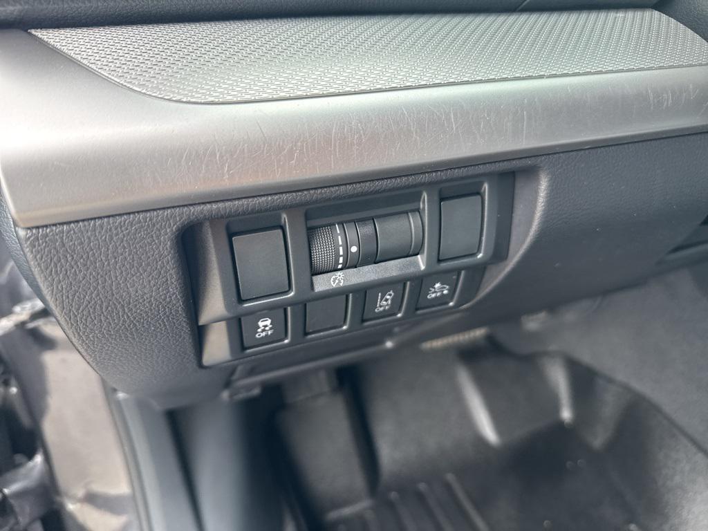 used 2019 Subaru Outback car, priced at $19,200
