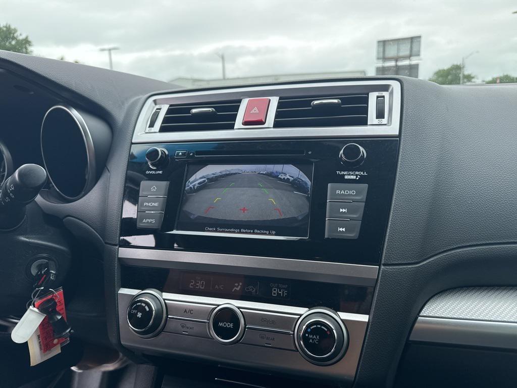 used 2019 Subaru Outback car, priced at $19,200