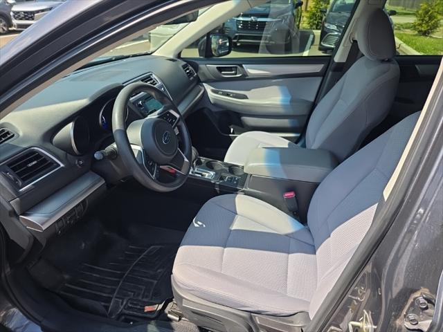 used 2019 Subaru Outback car, priced at $20,500