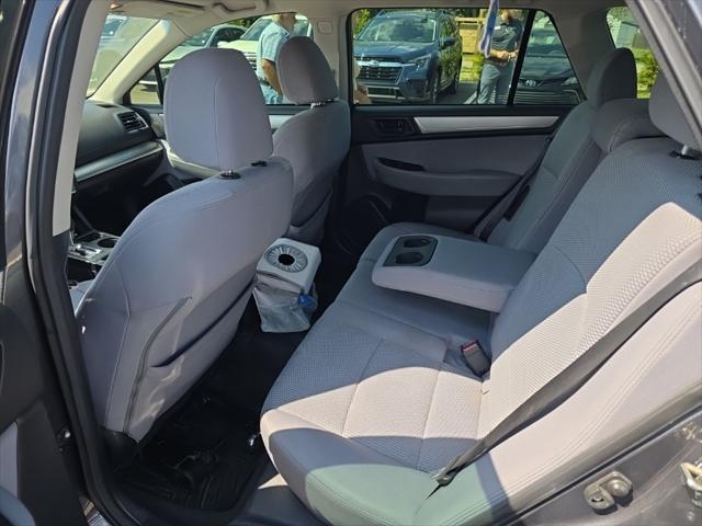 used 2019 Subaru Outback car, priced at $20,500
