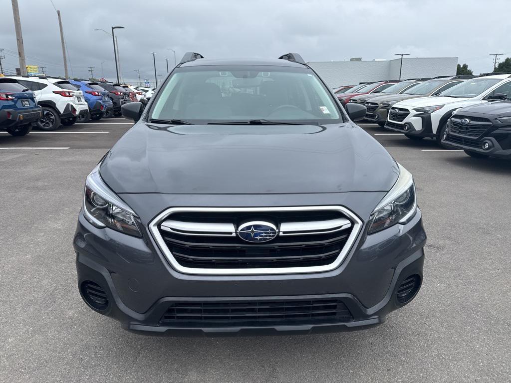 used 2019 Subaru Outback car, priced at $19,200