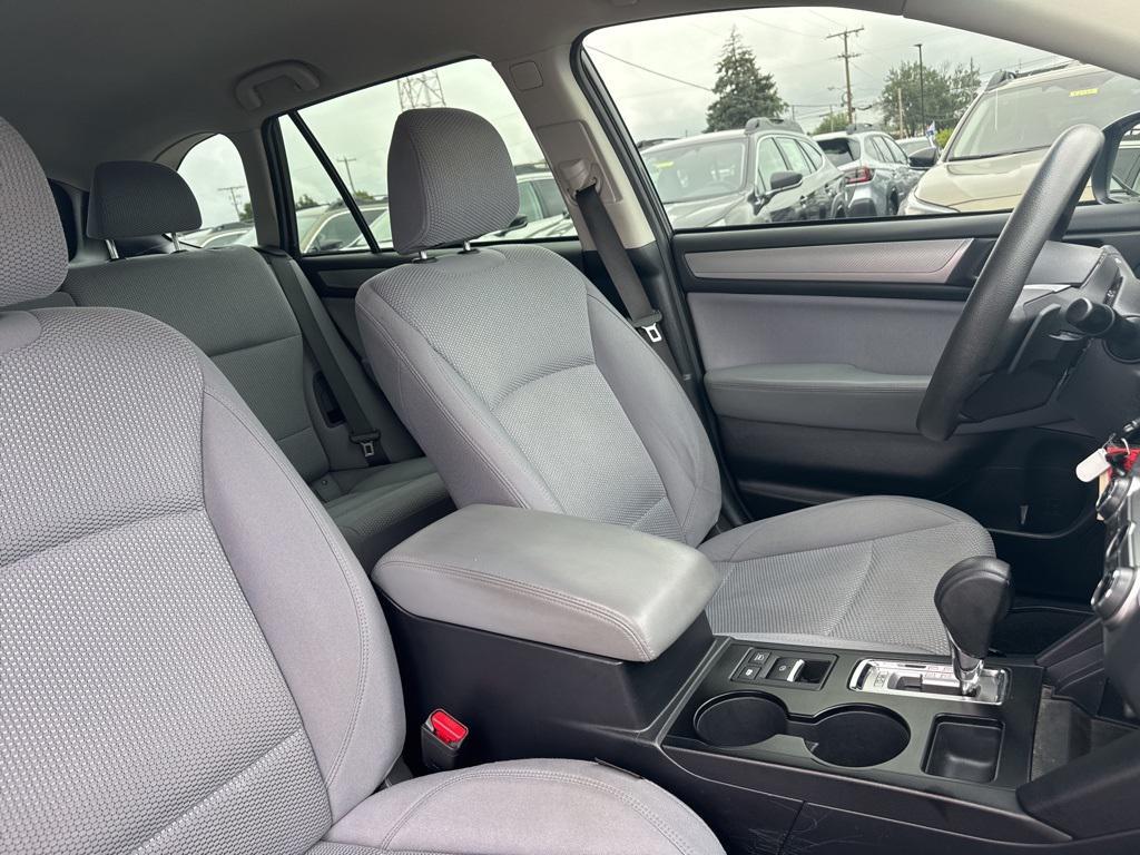 used 2019 Subaru Outback car, priced at $19,200