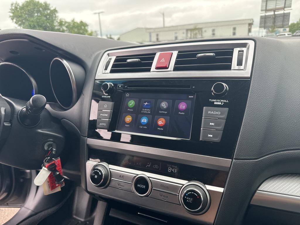 used 2019 Subaru Outback car, priced at $19,200