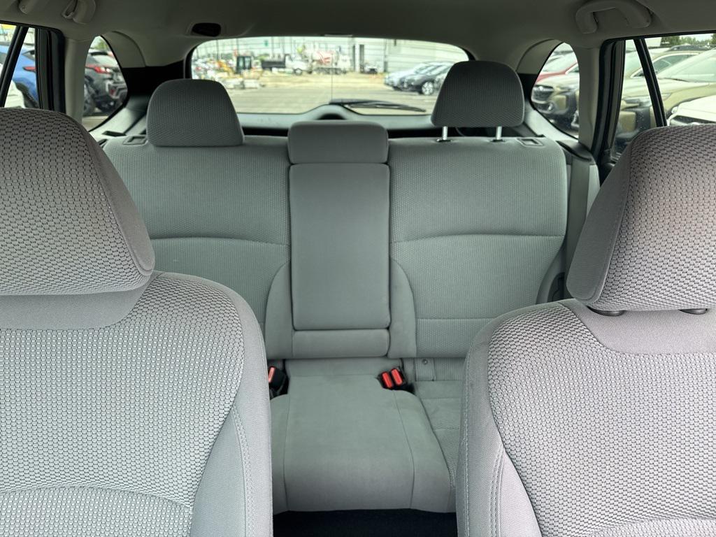 used 2019 Subaru Outback car, priced at $19,200