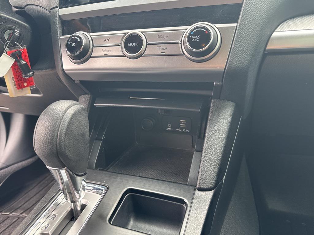 used 2019 Subaru Outback car, priced at $19,200
