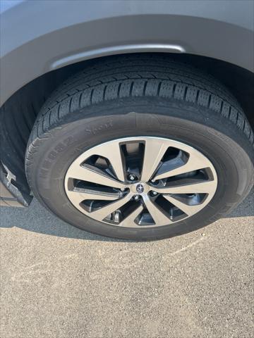used 2024 Subaru Outback car, priced at $25,000