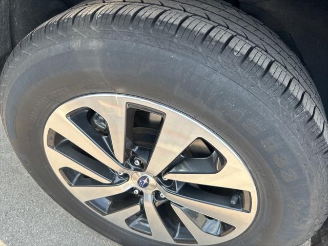 used 2024 Subaru Outback car, priced at $25,000