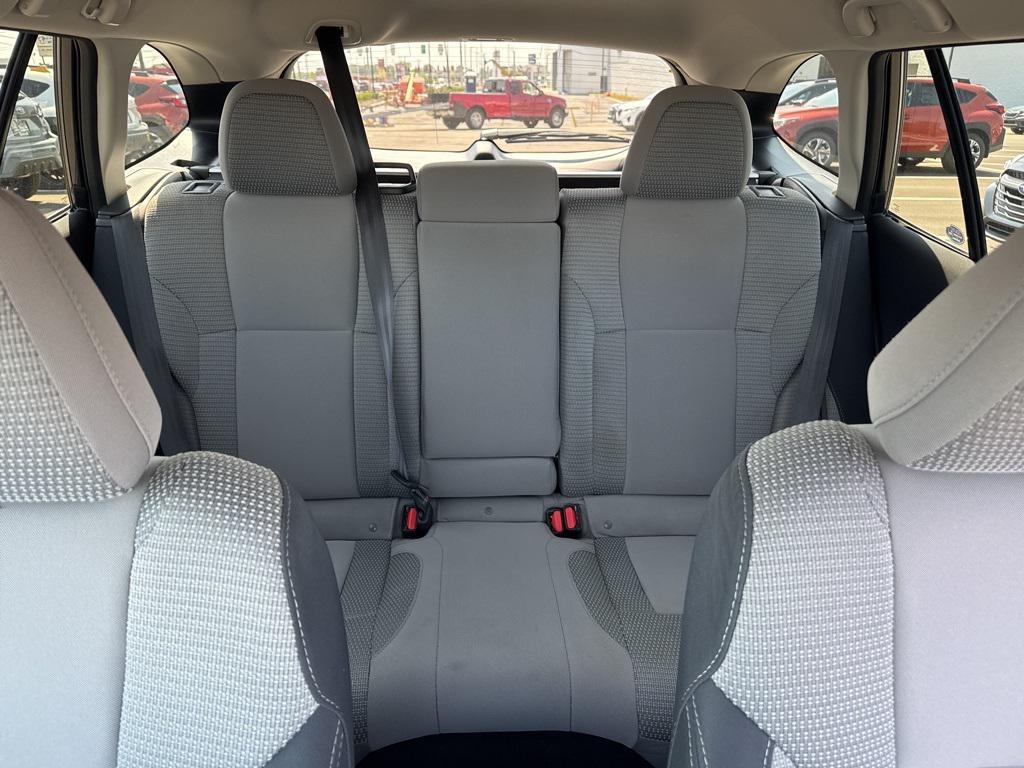 used 2024 Subaru Outback car, priced at $24,393