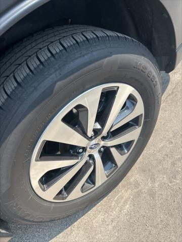 used 2024 Subaru Outback car, priced at $25,000