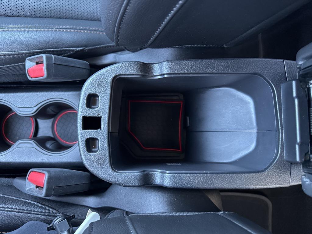 used 2021 Jeep Compass car, priced at $17,895