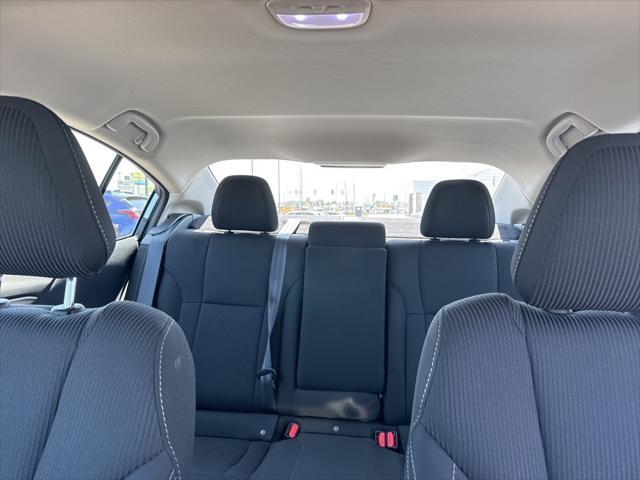 used 2025 Subaru Legacy car, priced at $26,500