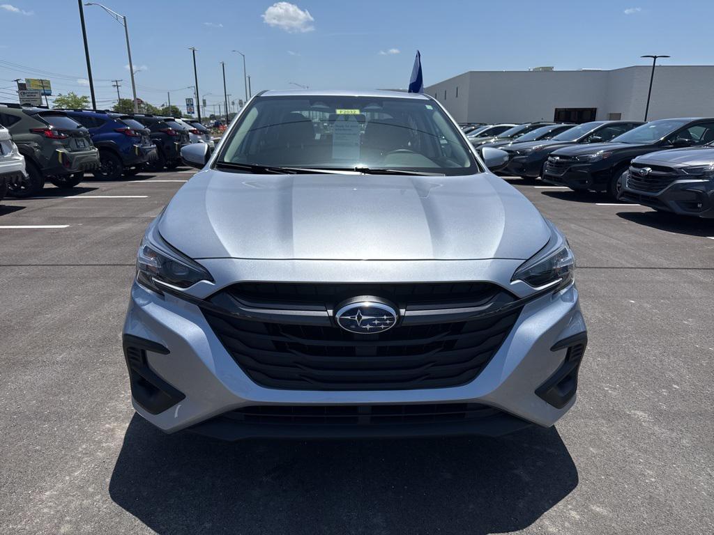 used 2025 Subaru Legacy car, priced at $25,000