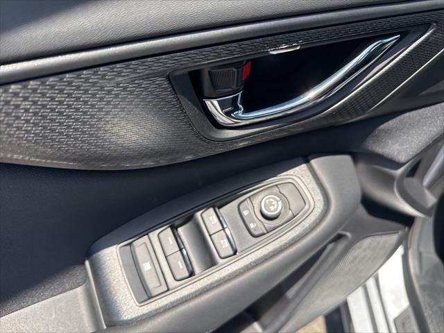 used 2025 Subaru Legacy car, priced at $26,500