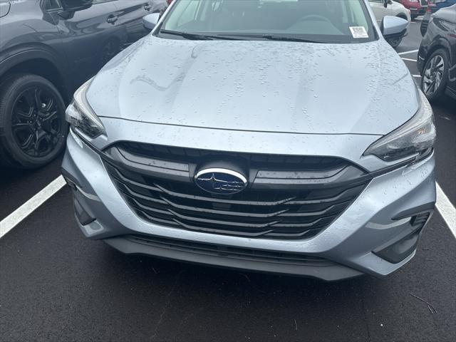 used 2025 Subaru Legacy car, priced at $26,700