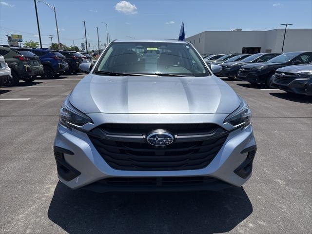 used 2025 Subaru Legacy car, priced at $26,500