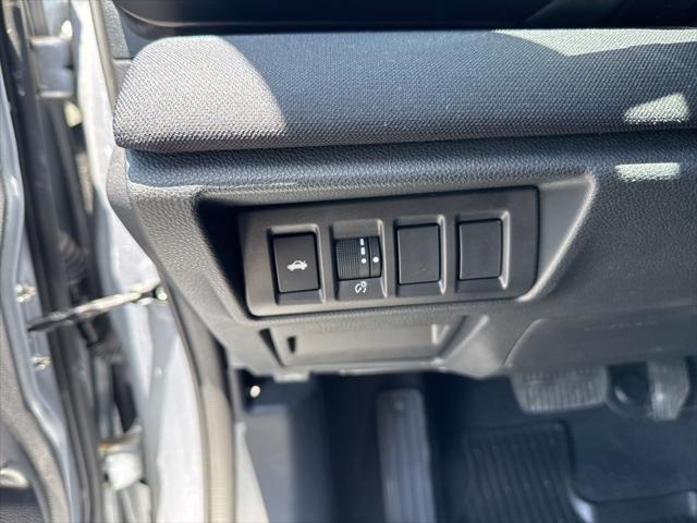 used 2025 Subaru Legacy car, priced at $26,500
