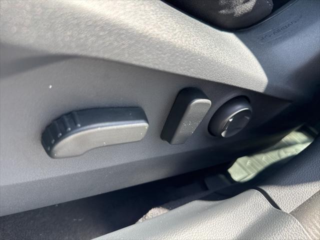 used 2025 Subaru Legacy car, priced at $26,500