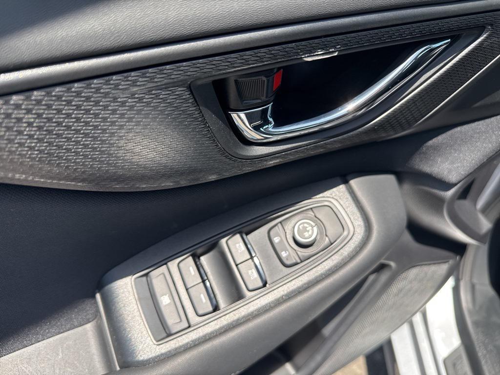 used 2025 Subaru Legacy car, priced at $25,000