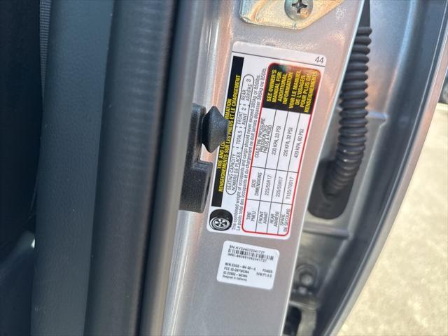 used 2025 Subaru Legacy car, priced at $26,500