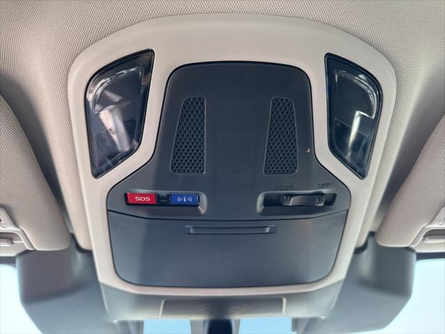 used 2025 Subaru Legacy car, priced at $26,500