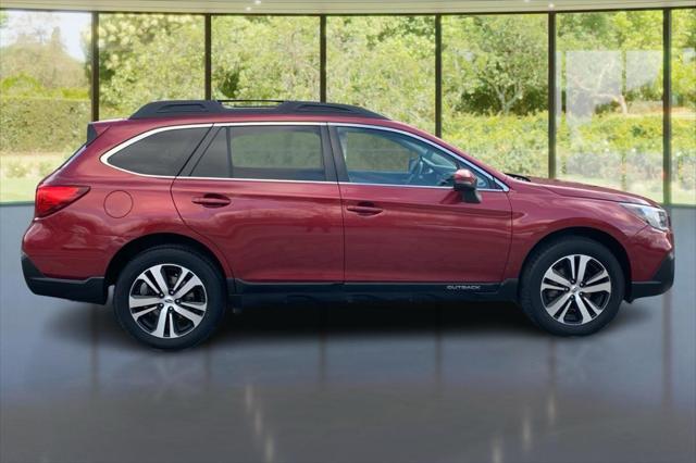 used 2019 Subaru Outback car, priced at $20,800