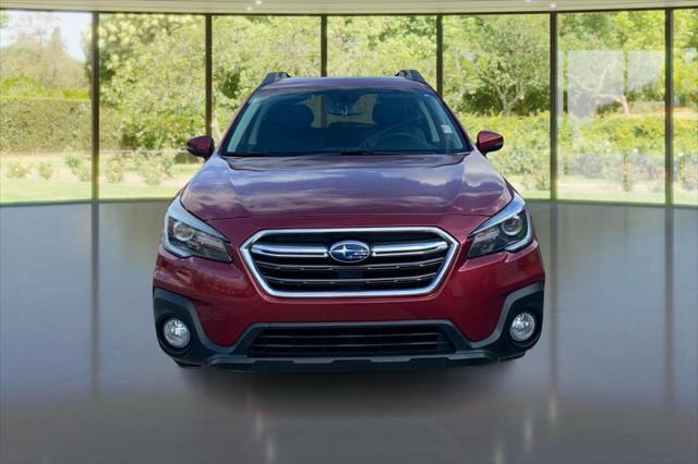 used 2019 Subaru Outback car, priced at $20,800