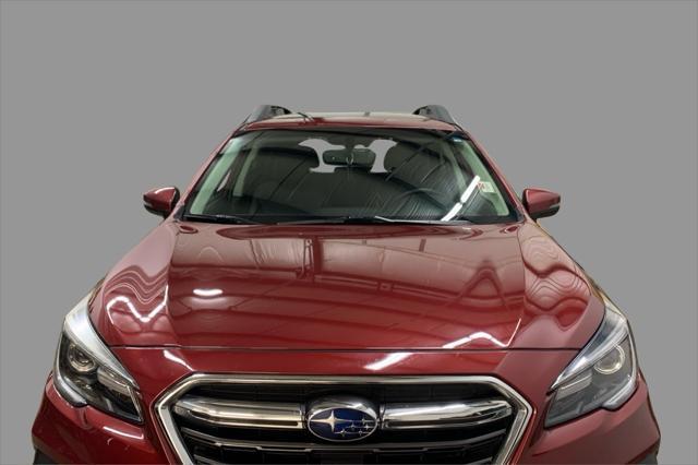 used 2019 Subaru Outback car, priced at $20,800