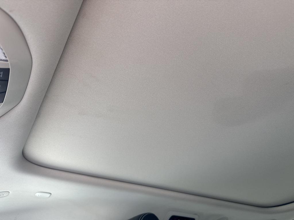 used 2023 Chrysler Pacifica car, priced at $24,500